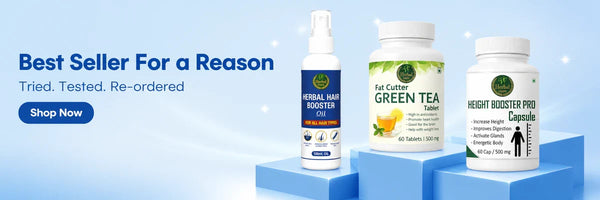 Best Selling Items