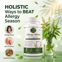 Allergy Shield Pro Capsules