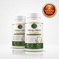 Allergy Shield Pro Capsules