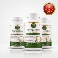Allergy Shield Pro Capsules