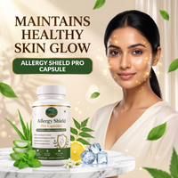 Allergy Shield Pro Capsules