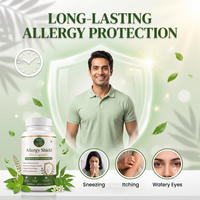 Allergy Shield Pro Capsules