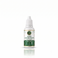 Anti Addiction Care Drops