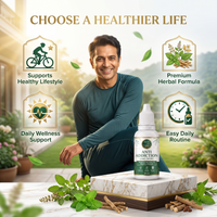 Anti Addiction Care Drops