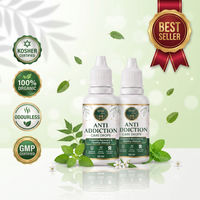 Anti Addiction Care Drops