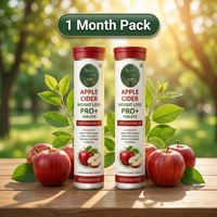 Apple Cider Weight Loss Pro+ Tablets