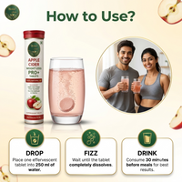 Apple Cider Weight Loss Pro+ Tablets