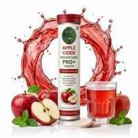 Apple Cider Weight Loss Pro+ Tablets