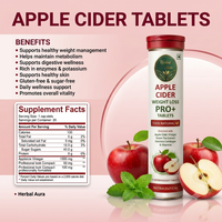 Apple Cider Weight Loss Pro+ Tablets