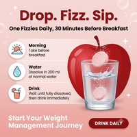 Apple Cider Weight Loss Pro+ Tablets