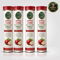 Apple Cider Weight Loss Pro+ Tablets