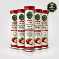 Apple Cider Weight Loss Pro+ Tablets