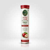 Apple Cider Weight Loss Pro+ Tablets