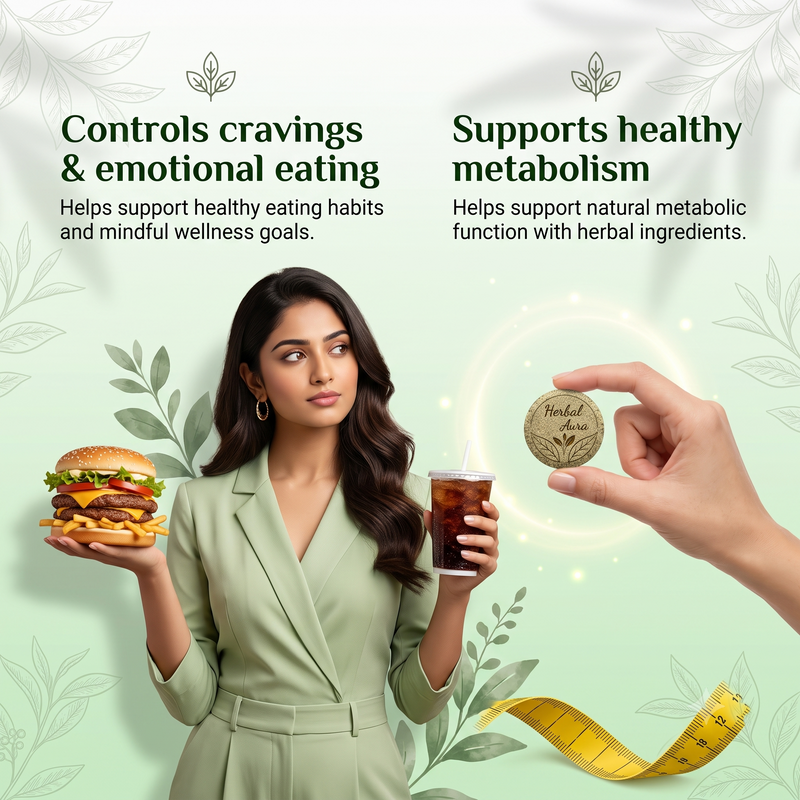 Fat Cutter Detox Green Tea Tablets