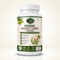 Herbal Digest Care Powder