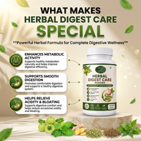 Herbal Digest Care Powder