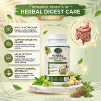 Herbal Digest Care Powder