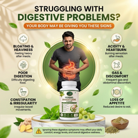 Herbal Digest Care Powder