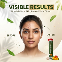 Herbal Glow Pro+ Tablets