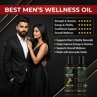 Man Power Active Oil