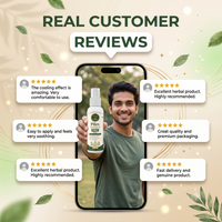 Piles Relief Pro Spray