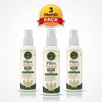 Piles Relief Pro Spray