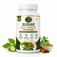 Sugar Balance Pro Powder