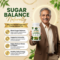 Sugar Balance Pro Powder