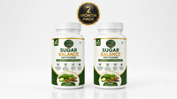 Sugar Balance Pro Powder