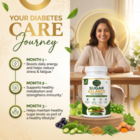 Sugar Balance Pro Powder