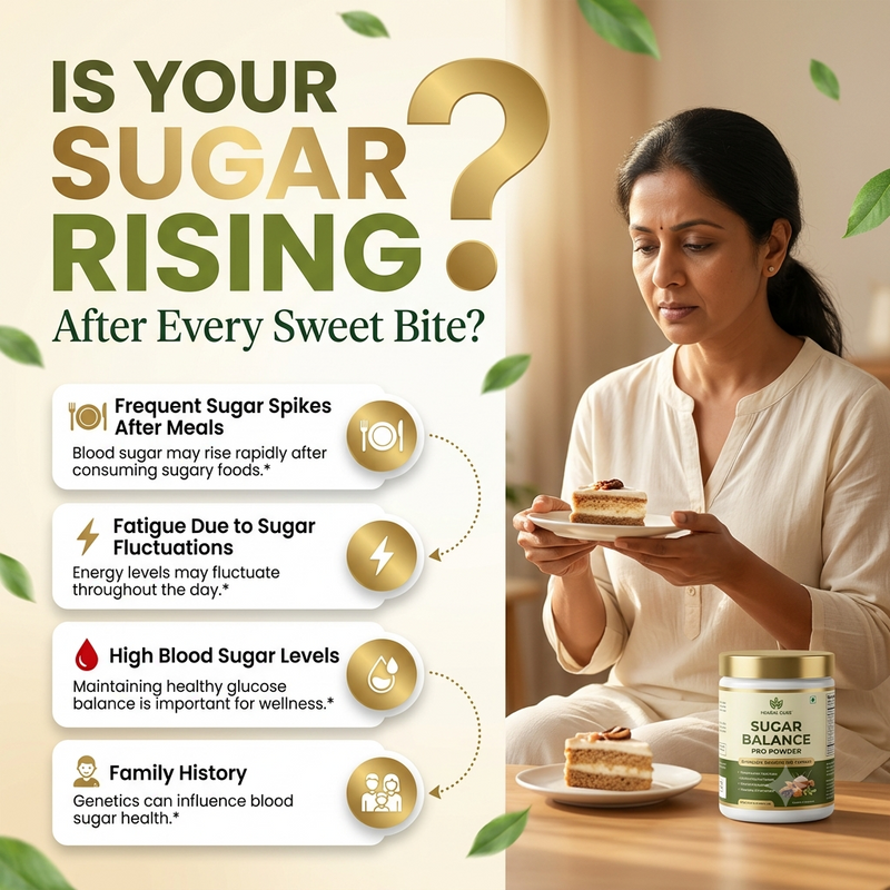 Sugar Balance Pro Powder