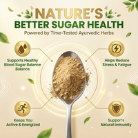 Sugar Balance Pro Powder