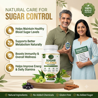 Sugar Balance Pro Powder