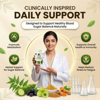 Sugar Balance Pro Powder