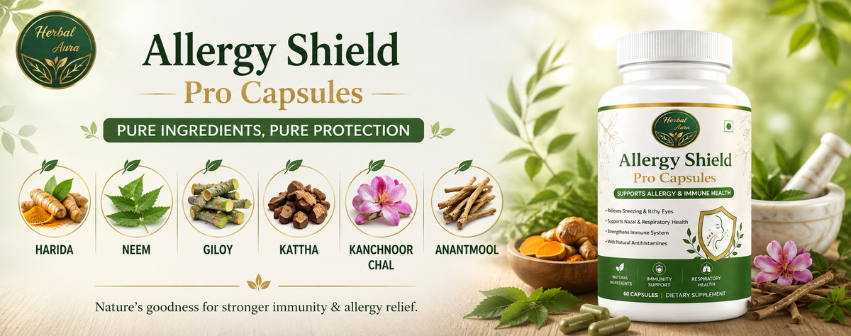 Key Ingredients