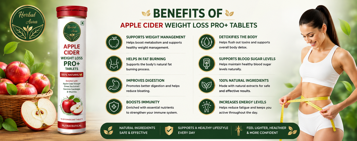 Key Benefits