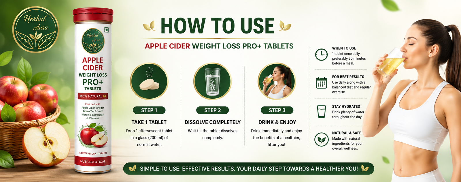 How to Use