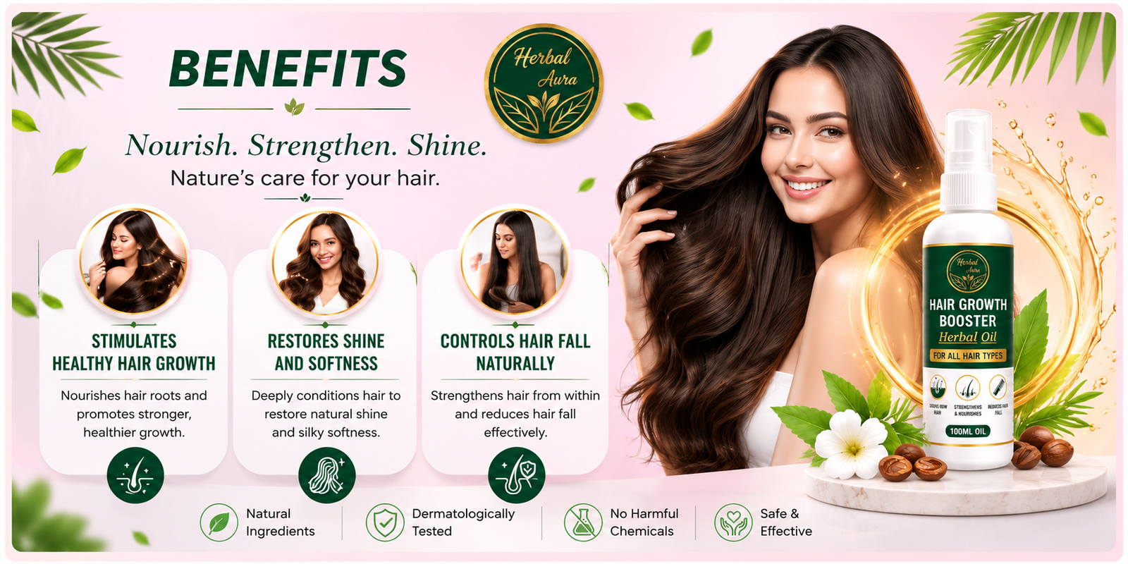 Key Benefits