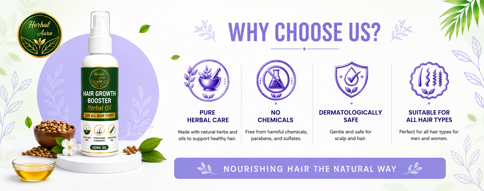 Why choose us