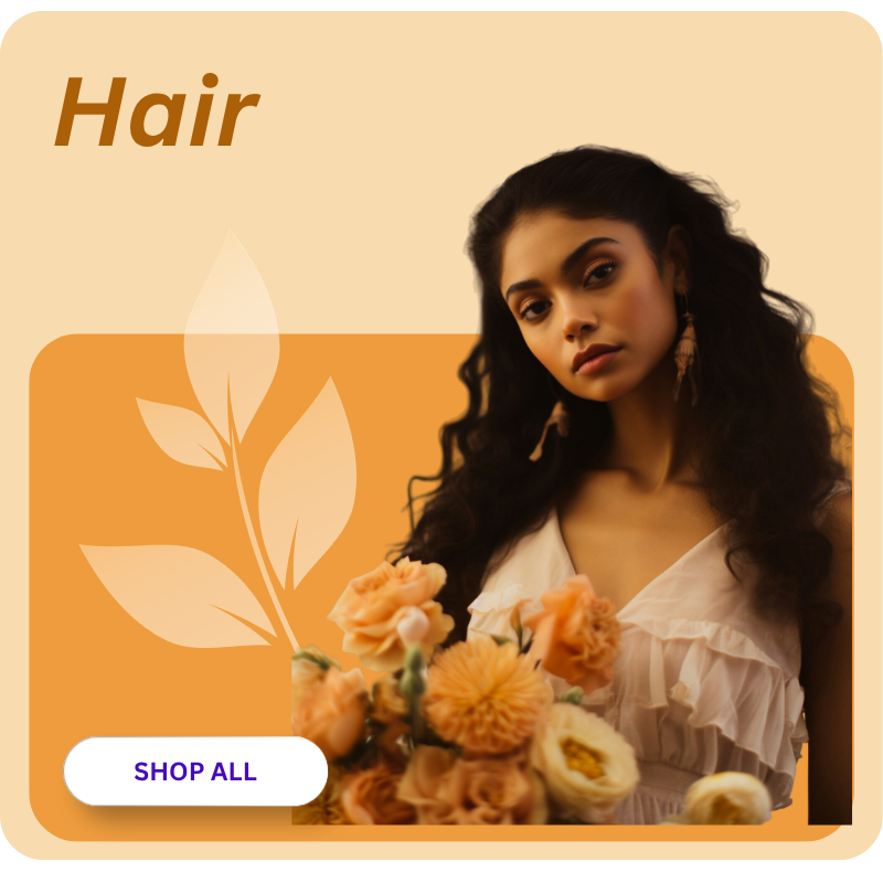 Hair