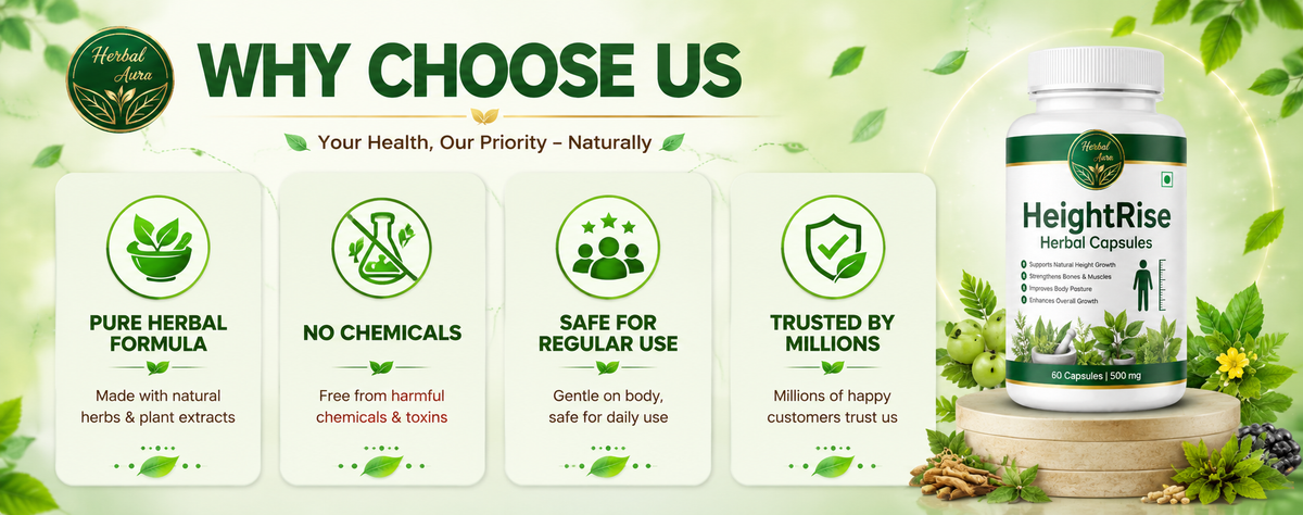 Why choose us