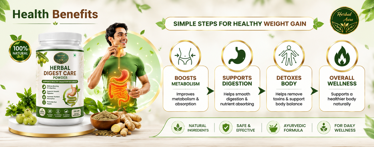 Key Benefits