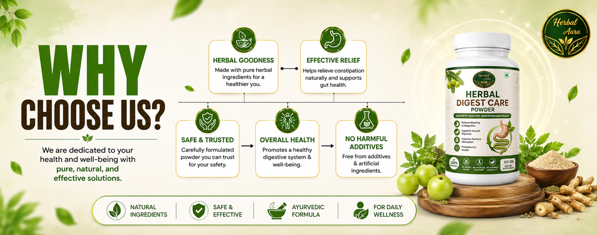 Why choose us
