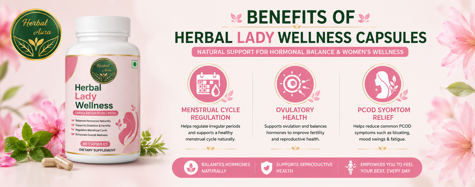 Key Benefits