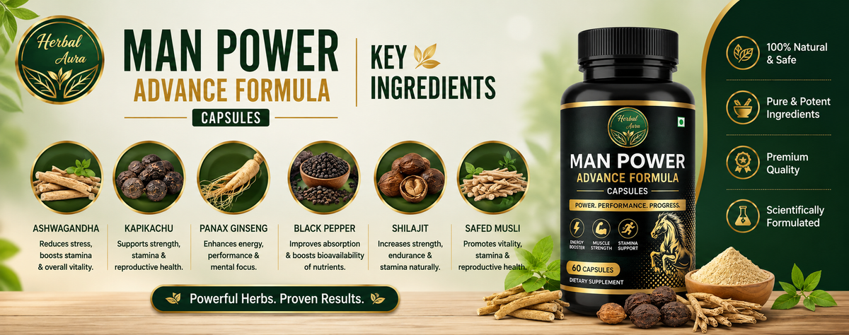 Key Ingredients