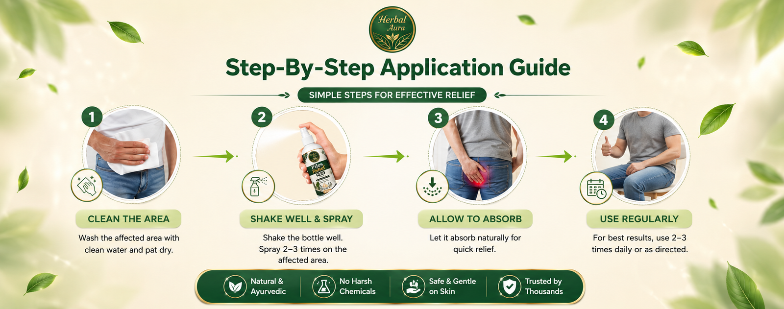 How to Use